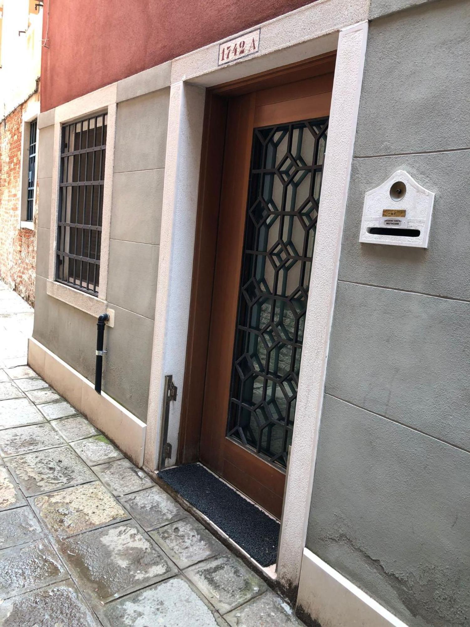 Ninette Home Venice Exterior photo