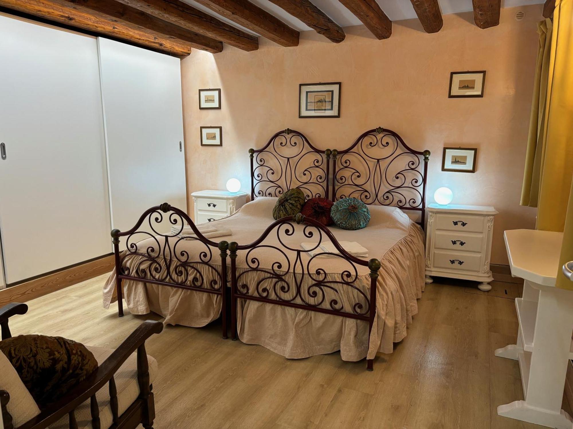 Ninette Home Venice Exterior photo